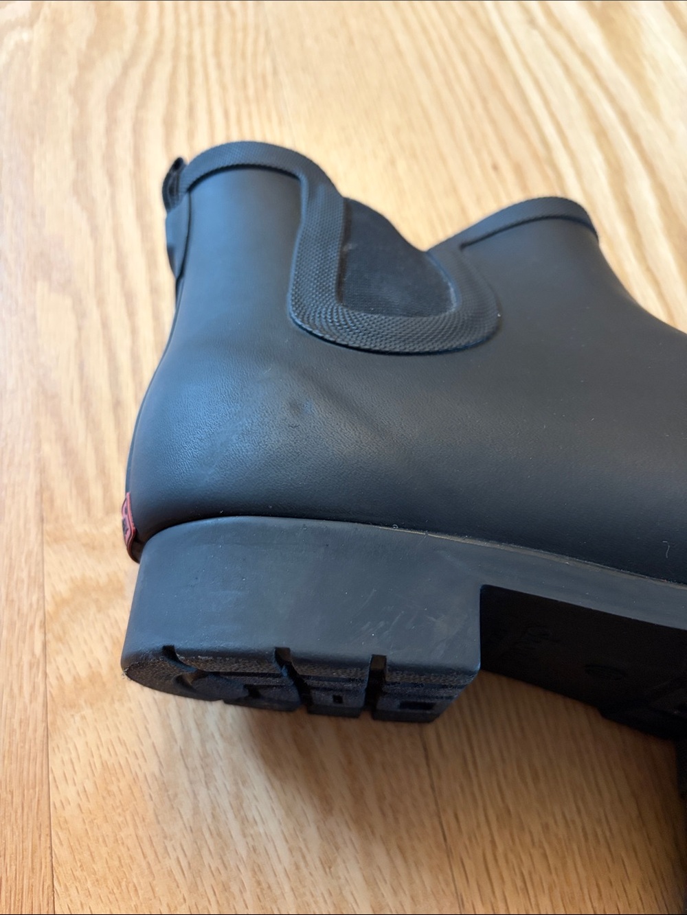 Delridge Chelsea Rain Boots - Picture 4 of 7